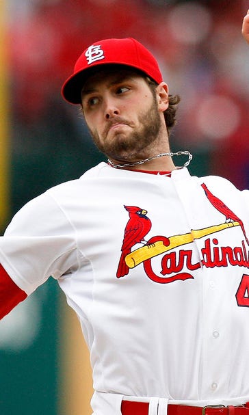 Cardinals' shopping list is shorter, even without new additions